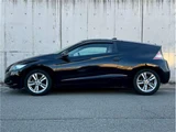 2010 Honda CR-Z Sedan for sale, Japanese used car export - photo 4 of 33 | GULJI TRADERS