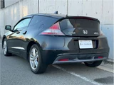 2010 Honda CR-Z Sedan for sale, Japanese used car export - photo 5 of 33 | GULJI TRADERS