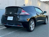 2010 Honda CR-Z Sedan for sale, Japanese used car export - photo 7 of 33 | GULJI TRADERS