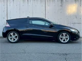 2010 Honda CR-Z Sedan for sale, Japanese used car export - photo 8 of 33 | GULJI TRADERS