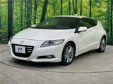 2010 Honda CR-Z Sedan for sale, Japanese used car export - photo 13 of 30 | GULJI TRADERS