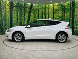 2010 Honda CR-Z Sedan for sale, Japanese used car export - photo 14 of 30 | GULJI TRADERS