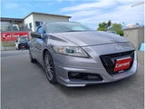 2010 Honda CR-Z Sedan for sale, Japanese used car export - photo 1 of 56 | GULJI TRADERS