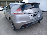 2010 Honda CR-Z Sedan for sale, Japanese used car export - photo 2 of 56 | GULJI TRADERS