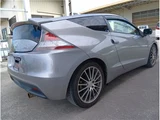 2010 Honda CR-Z Sedan for sale, Japanese used car export - photo 8 of 56 | GULJI TRADERS