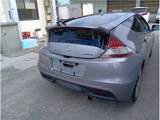 2010 Honda CR-Z Sedan for sale, Japanese used car export - photo 9 of 56 | GULJI TRADERS