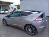 2010 Honda CR-Z Sedan for sale, Japanese used car export - photo 12 of 56 | GULJI TRADERS