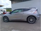 2010 Honda CR-Z Sedan for sale, Japanese used car export - photo 13 of 56 | GULJI TRADERS