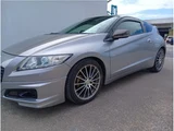 2010 Honda CR-Z Sedan for sale, Japanese used car export - photo 14 of 56 | GULJI TRADERS