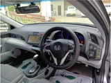 2010 Honda CR-Z Sedan for sale, Japanese used car export - photo 16 of 56 | GULJI TRADERS