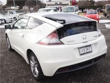 2010 Honda CR-Z Sedan for sale, Japanese used car export - photo 2 of 56 | GULJI TRADERS
