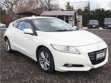 2010 Honda CR-Z Sedan for sale, Japanese used car export - photo 5 of 56 | GULJI TRADERS