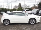 2010 Honda CR-Z Sedan for sale, Japanese used car export - photo 6 of 56 | GULJI TRADERS