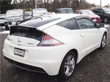 2010 Honda CR-Z Sedan for sale, Japanese used car export - photo 7 of 56 | GULJI TRADERS