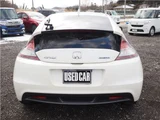 2010 Honda CR-Z Sedan for sale, Japanese used car export - photo 8 of 56 | GULJI TRADERS