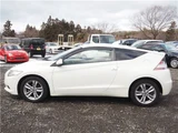 2010 Honda CR-Z Sedan for sale, Japanese used car export - photo 9 of 56 | GULJI TRADERS