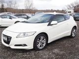 2010 Honda CR-Z Sedan for sale, Japanese used car export - photo 10 of 56 | GULJI TRADERS