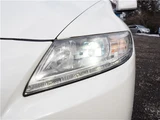 2010 Honda CR-Z Sedan for sale, Japanese used car export - photo 12 of 56 | GULJI TRADERS