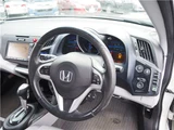 2010 Honda CR-Z Sedan for sale, Japanese used car export - photo 23 of 56 | GULJI TRADERS