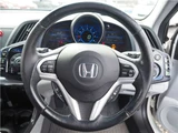 2010 Honda CR-Z Sedan for sale, Japanese used car export - photo 33 of 56 | GULJI TRADERS
