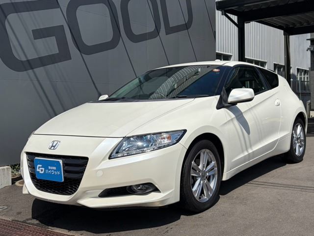 2010 Honda CR-Z 1.5 - photo 1 2010 Honda CR-Z 1.5 Sedan for sale, Japanese used car export - photo 1 of 40 | GULJI TRADERS