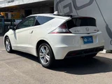 2010 Honda CR-Z 1.5 Sedan for sale, Japanese used car export - photo 4 of 40 | GULJI TRADERS