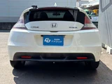 2010 Honda CR-Z 1.5 Sedan for sale, Japanese used car export - photo 5 of 40 | GULJI TRADERS