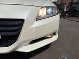 2010 Honda CR-Z 1.5 Sedan for sale, Japanese used car export - photo 10 of 40 | GULJI TRADERS