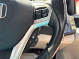 2010 Honda CR-Z 1.5 Sedan for sale, Japanese used car export - photo 38 of 40 | GULJI TRADERS