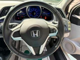 2010 Honda CR-Z 1.5 Sedan for sale, Japanese used car export - photo 39 of 40 | GULJI TRADERS