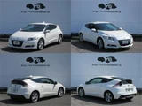2010 Honda CR-Z Sedan for sale, Japanese used car export - photo 2 of 49 | GULJI TRADERS