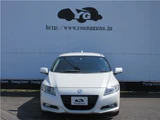 2010 Honda CR-Z Sedan for sale, Japanese used car export - photo 11 of 49 | GULJI TRADERS
