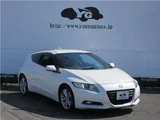 2010 Honda CR-Z Sedan for sale, Japanese used car export - photo 12 of 49 | GULJI TRADERS