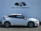 2010 Honda CR-Z Sedan for sale, Japanese used car export - photo 13 of 49 | GULJI TRADERS