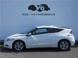 2010 Honda CR-Z Sedan for sale, Japanese used car export - photo 14 of 49 | GULJI TRADERS