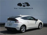 2010 Honda CR-Z Sedan for sale, Japanese used car export - photo 15 of 49 | GULJI TRADERS