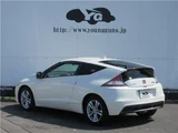 2010 Honda CR-Z Sedan for sale, Japanese used car export - photo 17 of 49 | GULJI TRADERS