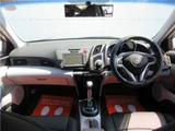 2010 Honda CR-Z Sedan for sale, Japanese used car export - photo 32 of 49 | GULJI TRADERS