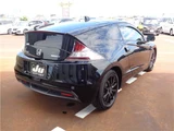 2010 Honda CR-Z Sedan for sale, Japanese used car export - photo 2 of 27 | GULJI TRADERS