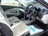 2010 Honda CR-Z Sedan for sale, Japanese used car export - photo 3 of 27 | GULJI TRADERS