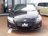 2010 Honda CR-Z Sedan for sale, Japanese used car export - photo 4 of 27 | GULJI TRADERS