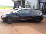 2010 Honda CR-Z Sedan for sale, Japanese used car export - photo 6 of 27 | GULJI TRADERS