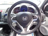 2010 Honda CR-Z Sedan for sale, Japanese used car export - photo 13 of 27 | GULJI TRADERS