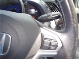 2010 Honda CR-Z Sedan for sale, Japanese used car export - photo 15 of 27 | GULJI TRADERS