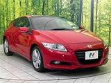 2010 Honda CR-Z Sedan for sale, Japanese used car export - photo 7 of 30 | GULJI TRADERS
