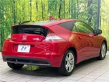 2010 Honda CR-Z Sedan for sale, Japanese used car export - photo 9 of 30 | GULJI TRADERS