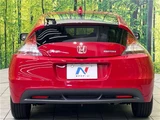 2010 Honda CR-Z Sedan for sale, Japanese used car export - photo 10 of 30 | GULJI TRADERS
