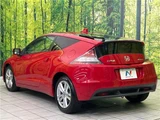 2010 Honda CR-Z Sedan for sale, Japanese used car export - photo 11 of 30 | GULJI TRADERS