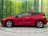 2010 Honda CR-Z Sedan for sale, Japanese used car export - photo 12 of 30 | GULJI TRADERS