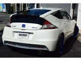 2010 Honda CR-Z 1.5 Sedan for sale, Japanese used car export - photo 8 of 68 | GULJI TRADERS